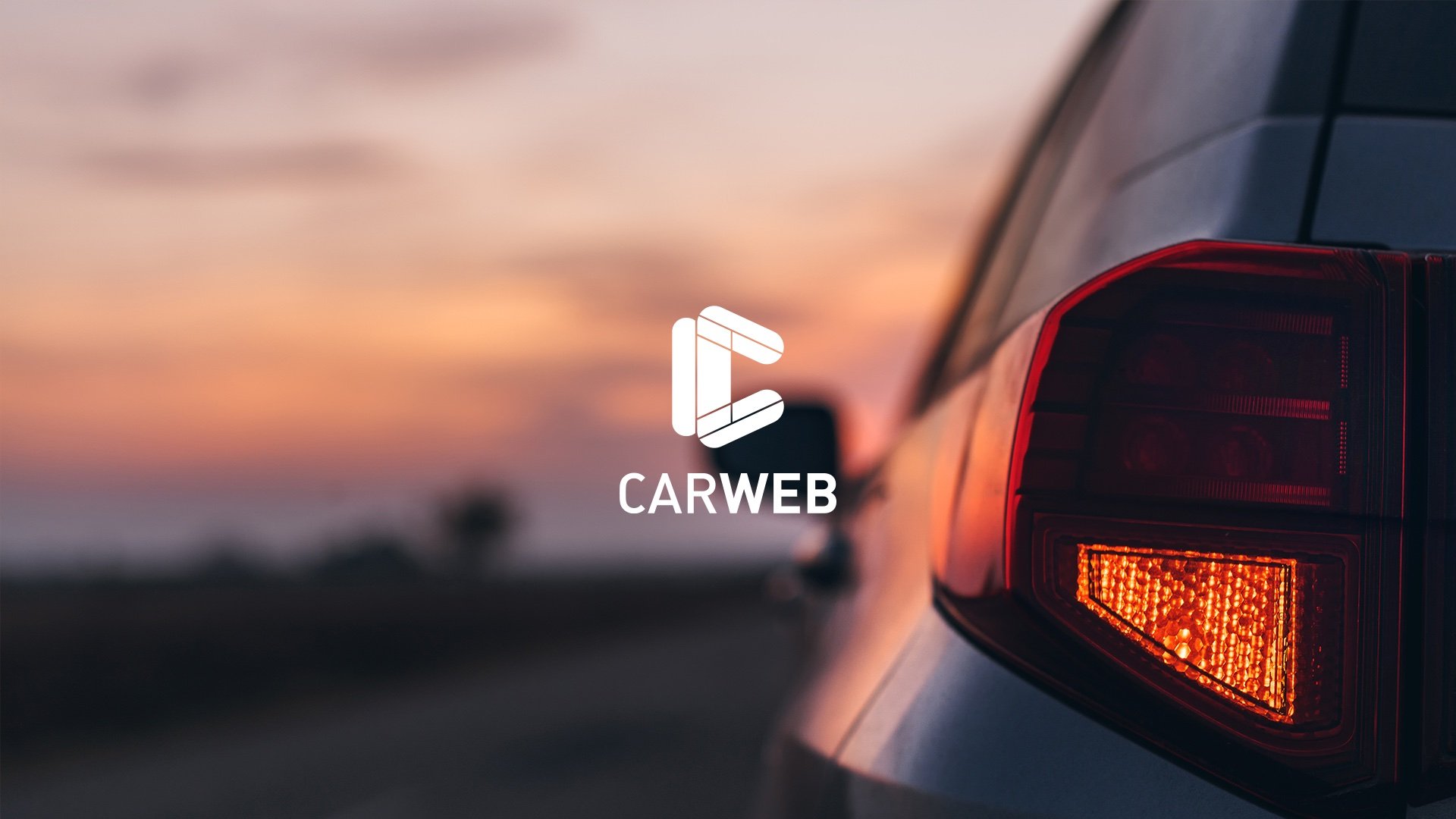 Carweb_logo_bil